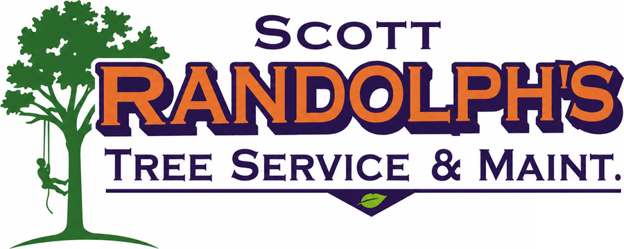 Scott Randolph's Tree Service & Maintenance